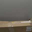 M143520 UC22010 M152726 for John Deere 54 inch Deck Z445 Z425 Z435 GX255 GX325 GX335 GX345 LX280 X340 X380 X524 X710 X730 X734 Medium Lift Mower Blades fit 396-719 M145516 M152726 3 Pack (Black)