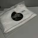 RUNNING GIRL Long Sleeve Yoga Shirts for Women, Soft Fitted Seamless Stretchy Casual Crew Neck Athletic Basic Shirt (White, M)