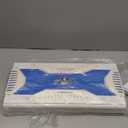 Pyle Hydra Marine Amplifier - Upgraded Elite Series 3000 Watt 8 Channel Bridgeable Amp Tri-Mode Configurable, Waterproof, MOSFET Power Supply, GAIN Level Controls and RCA Stereo Input - PLMRA820