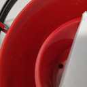 Hummingbird Feeder Heaters for Outdoors, Heated Hummingbird Feeder Attaches to Feeder Bottom, Bird Feeder Heater Backyard Hearth for Outdoor Garden Patio Yard