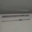 Lontan Drawer Slide 3-Fold Soft Close Ball Bearing 22" - 2 Pack