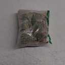 Biscaynebay Wrap Around Bed Skirts for Full & Full XL Beds 17" Drop, Light Camel Adjustable Elastic Dust Ruffles Easy Fit Wrinkle & Fade Resistant Silky Luxurious Fabric Solid Machine Washable