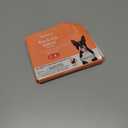 Amazon Basics Flea and Tick Topical Treatment for Small Dogs (5-22 Pounds), 3 Count, Packaging May Vary