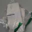 50PCS 4.17 x 2.16 x 1.37 Inches White Macaron Gift Boxes for 2, Chocolate Covered Ores Boxes, Macaron Packaging for Wedding, Party, Thank You Favors