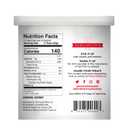 Miss Jones Baking Organic Buttercream Frosting, Perfect for Icing and Decorating, Vegan-Friendly: Vanilla (Pack of 1)