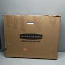 Bankers Box 12 Pack Standard Duty File Storage Boxes, Standard Assembly, Removable Lid, Letter/Legal (0071301)