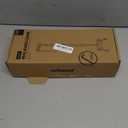 Rehand Quad Canes, Walking Cane for Men & Women with Ergonomic Handle Ever and Graceful 4-Pronged Base for Extra Stability, Foldable, Adjustable Walking Sticks for Right or Left Handed