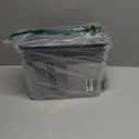 Brita Water Dispenser, UltraMax Elite Filter, Removes 99% of Lead, Includes 1 Filter, 27-Cup Capacity, Black