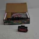 Christmas Train Set for Around The Tree Train Toys for Toddlers with Luxury Track & Glowing,Lights & Sound,Train Carriages & Tracks for 3 4 5 6 7 8+ Years Old Kids Decoration Indoor