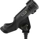 Scotty #229-BK Power Lock Rod Holder (No Mount), Black