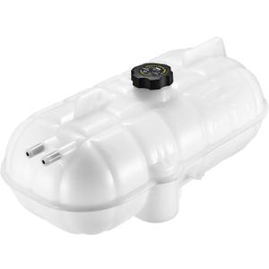 BDFHYK Engine Coolant Expansion Reservoir Overflow Tank Compatible with Freightliner 2001-2007 Columbia Coronado Century Class Replace 603-5201 S-20397 0520529000 0523045000 0523045001