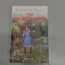 The Secret Garden: illustrated Abridged Children Classics English Novel with Review Questions