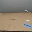 24x36 Poster Frame 2 Pack, White Poster Frame 24 x 36 inches for Pictures and Art Prints, 36x24 Picture Frame Horizontal or Vertical Wall Mounting