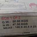 PVWIIK Full Over Full Bunk Bed with Trundle & Ladder & Safety Guardrail,Solid Wood Bunk Bed for Kids Adults Teens Bedroom,Convertible to 2 Separated Bed,No Box Spring Needed,Easy Assembly