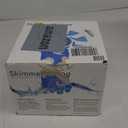 Original - The Automatic Pool Surface Cleaner - Clarifier Pool Skimmer - Suction Skimmer for Pools