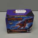 Vinciph Spider Web Shooter & Wrist Launcher Toy Set,Hero Role-Playing Spider Web Shooter Toy