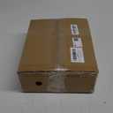 ZELUS Weighted Vest, 6lb/ 8lb/ 12lb/ 16lb/ 20lb/ 25lb/ 30lb Weight Vest with Reflective Stripe for Workout, Strength Training, Running, Fitness, Muscle Building, Weight Loss, Weightlifting, Black(12 lb)