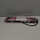 RAM 1500 LED 3rd Brake Light for 2019 2020 2021 2022 2023 2024 2025 RAM 1500 Rebel HFE Laramie Red Lens Third High Mount Stop Brake Lamps White LED Rear Center Roof Cargo Lights with Seal Foam Gaskets