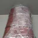 Vintiquewise Decorative Wooden Treasure Chest Keepsake Box Large Memory Trunk, Wood Lock Box, Treasure Chest Box for Kids & Adults