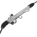 Power Steering Rack and Pinion Complete Assembly Fit For For Hummer H3 2006-2010 22-1040,19320558,1030264