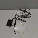 White Led Strip Lights for Bedroom Small Dimmable LED Lights Strip 16.4ft Super Bright Flexible LED Tape Lights Rope Light for for Room Home Decor Luces Leds for Living Room Kitchen Vanity Mirror