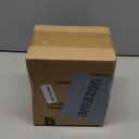 YORY 3 cup Plastic Food Storage Containers with Lids Nestable Freezer Dishwasher Safe Rectangle Container Set, 5-Pack