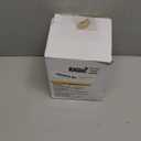 Hungdao 48 Pcs 2 Inch Mini Rubber Ducks for Kids Children Party Favors Bulk Bath Ducks Summer Pool Floating Toys Rubber Duckies Birthday Gifts for Boys Girls Baby Shower Supplies(Blue)