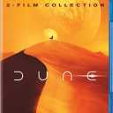 Dune 2-Film Collection (Blu-Ray)