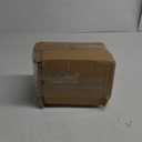 Twisted Manila Rope (1.5 Inch x 20 Feet) Natural Jute Thick Hemp Rope for Docks, Railings, Climbing, Landscaping, Decorating