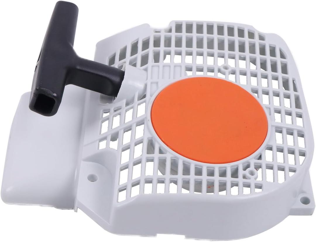 Pull Starter Recoil Assembly 11230801802 1123-080-1802 Compatible with Stihl MS230 MS250 MS210 021 023 025 Chainsaw