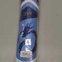 Rico Industries NBA Basketball Distressed Shape Cut Pennant - Home and Living Room Dcor - Soft Felt EZ to Hang 
18x0.10x18