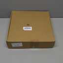 Yungyan 48 Sets 2 oz Honey Bear Bottles Bulk, Mini Plastic Honey Bear Jars with Gold Bee Pendants, Dippers, Lids, Gold Bags for Party Favors Exchange Gifts