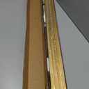 30"x30" Canvas Frame for 1"-1.28" Depth Canvas Painting,DIY Assembled for Wall Decoration - with Accessories (Gold,1PCS)