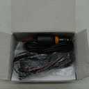 Miden X5 4K WiFi Dash Cam Front and Rear Inside, 2160P+1080P+1080P FHD 3 Channel Dash Camera for Cars, 360 All Sides Dashcam, Free 64G SD Card, G-Sensor, WDR, Night Vision, 24H Parking Monitor