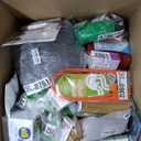 Box of Mixed Items, Retail is Estimated