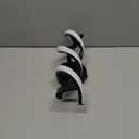 12V LED RV Ceiling Light Fixture with ON/Off Switch, RV LED Wall Reading Lamp and Vanity Light, 4W, 3000K/4000K Switchable Interior Light for RV, Marine, Motorhome