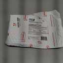 Command Garland Holder, Fireplace Mantle Garland Holder for Displaying Garlands, Wreaths, and Holiday Decor Without Leaving Damage, Holes, or Residue, Holds 2lbs, Green, 6 Pack