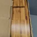 AeroGarden Bamboo Garden Storage Drawer, Holds Indoor Garden Supplies (16W x 11.8D x 3.54H)