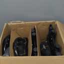 FORWODE Premium Kayak Roof Rack, 2 Pair J-Bar Roof Rack, Folding Adjustable Rack, Heavy Duty Kayak Roof Carrier 2 Kayak, Canoe, SUV, Surfboard on SUV, Car and Truck Crossbar