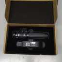 Creality CR-Ferret SE 3D Scanner Desktop Fast 0.1 Mm High Accuracy Flexible Scanning Range Anti-Shake 24-Bit Full-Color Scanning for Black Metal Non-Reflective Objects Mac Windows