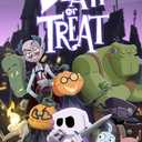 Death or Treat - Nintendo Switch