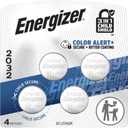 Energizer Batteries 10 Packs