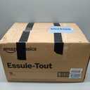 JOYTUTUS Car Cover Compatible with 2020-2026 Corvette C8 Stingray Z06 Z51 (Not Fit for High Wing), Soft Cotton Inner Sun Rain UV All Weather Protection