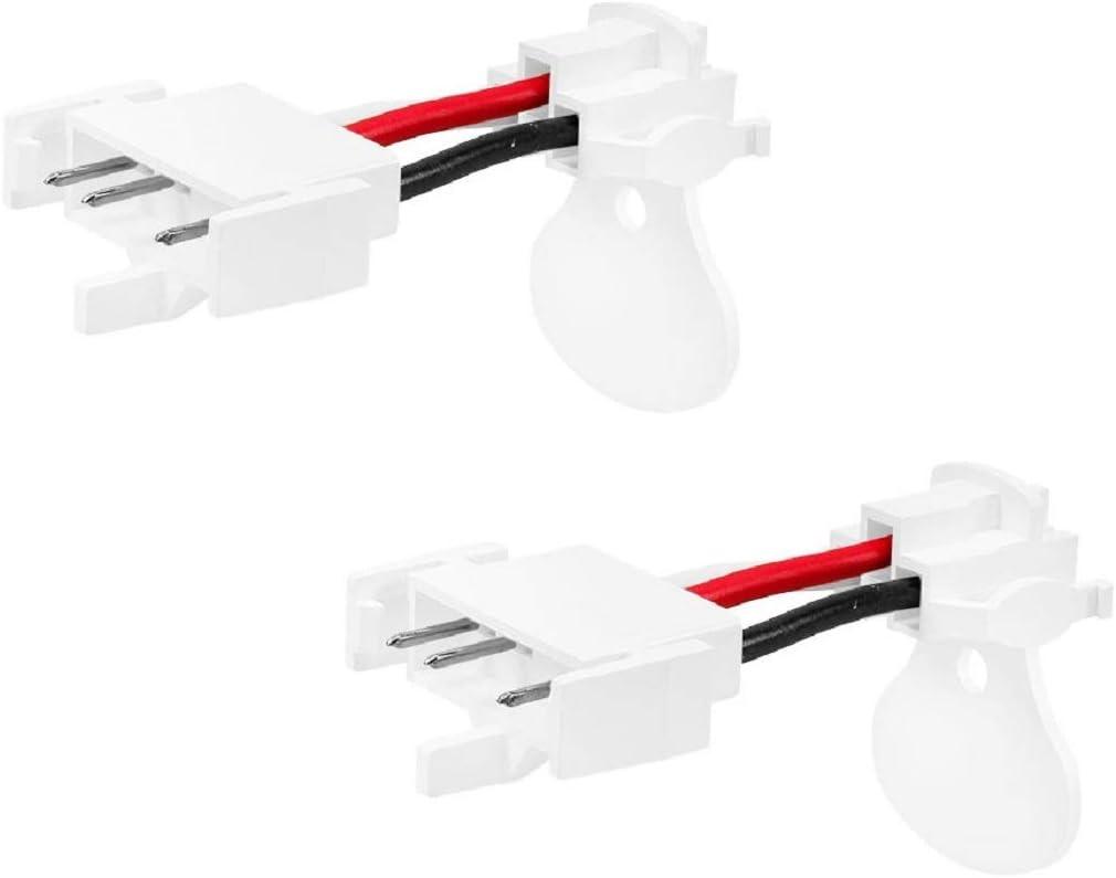 Kidde Quick Convert Firex Adapter - KA-F2, 2-Pack