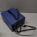 1500 watt Voltage Conversion Transformer Heavy-Duty Step-up/Step-Down AC 110V/120V/220V/240V Power Conversion, with resettable Circuit Breaker Protection, with US Power Cord, LCD Display