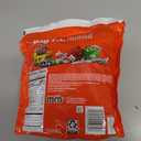 M&M'S Summer Peanut Butter, Chocolate Candy, Party Size, 34 oz Resealable Bulk Candy Bag BBD: 01-2026