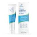 WooDerma Soothing Cream for Skin Prone to Eczema and Psoriasis  Hydrating Botanical Moisturizer for Dry, Rough, Itchy, and Flaky Skin