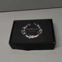 VKX 48Pcs Super Naughty Block Tower Game, Valentine Tumbling Wooden Tower Stacking Blocks Games for Date Night Ideas for Adults Night