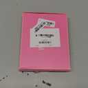 PANEWAY Hair Topper 16Inch Hair Toppers For Women with Thinning Hair 6.5’’x6.5’’ Ladies Wiglets Toppers Hair Pieces for Women - Brown with Highlights