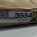 Pyle Speaker Stand Pair of Sound - Play 1 and 3 Holder, Telescoping Height Adjustable from 26 - 52 Inch, High Heavy Duty Three-point Triangle Base w/ Floor Spikes and 9 Square Platform, Black